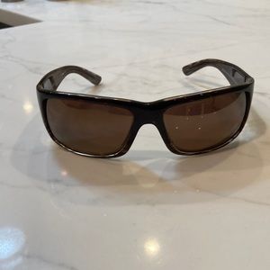 Maui Jim Tortoise Sunglasses With Case